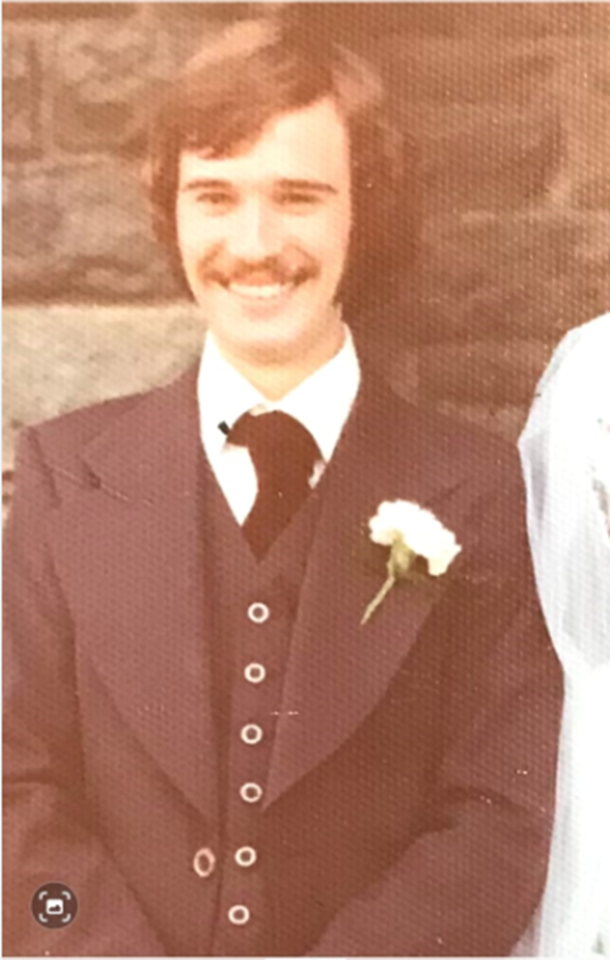 Peter Colton