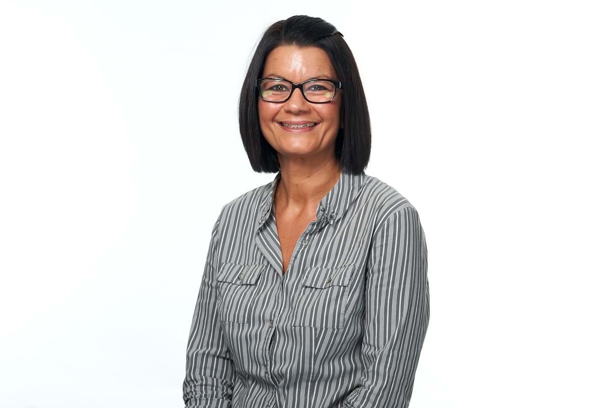 Gill Connelly, one of our asbestos disease solicitors