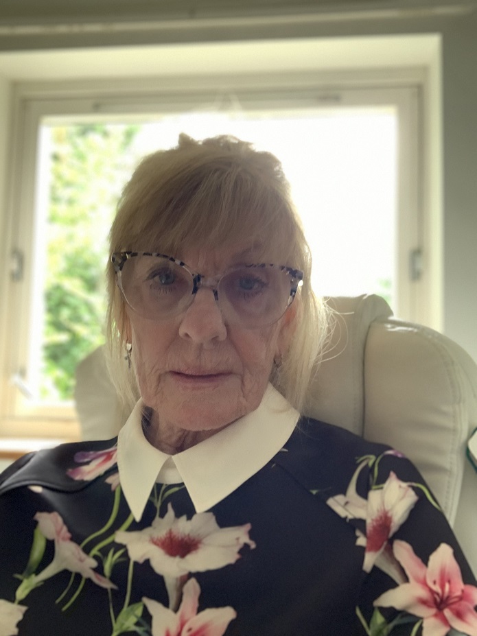 Jennifer Hill's story