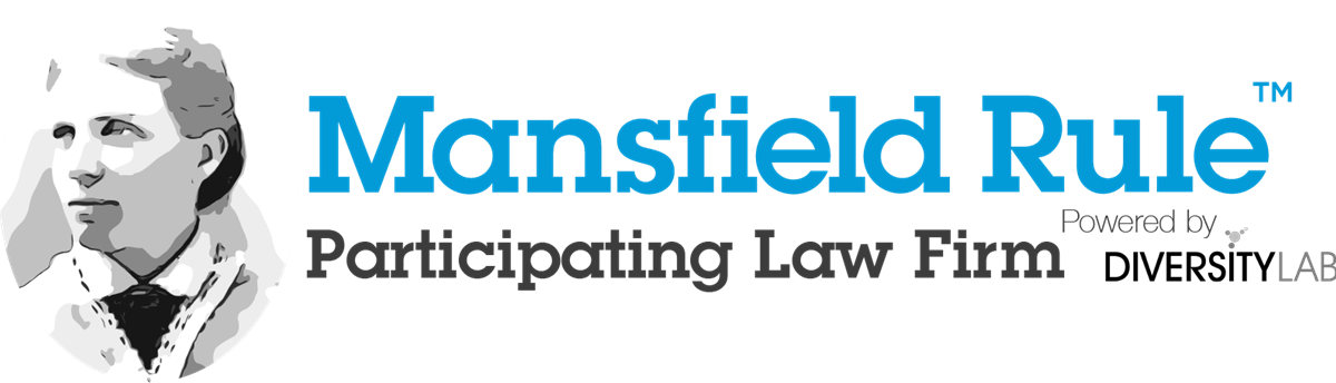 Mansfield Rule logo