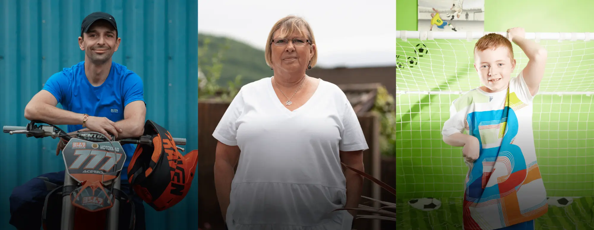 Thompsons Solicitors Our Personal Injury Clients