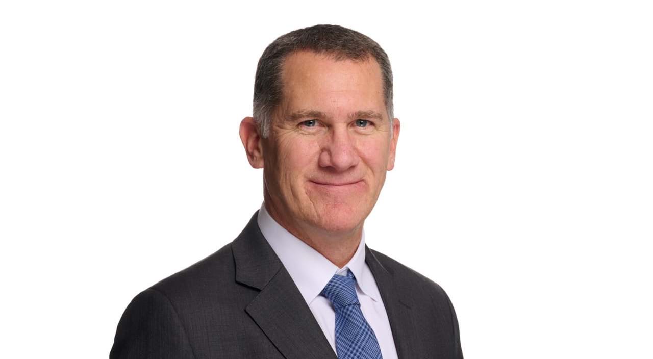 Glen Edney
