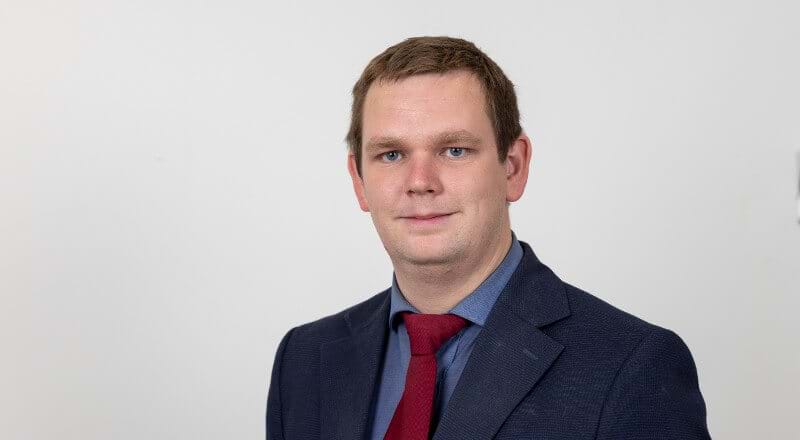 Alex Conway
