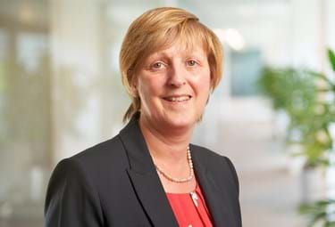 Gwen Kirby-Dent