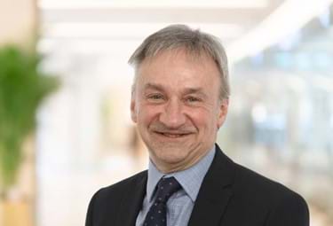 Peter Magee