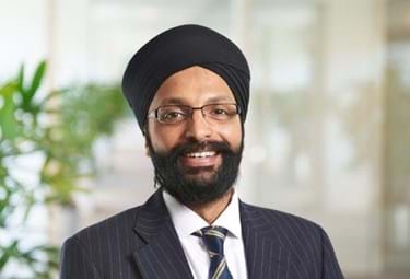 Kam Singh