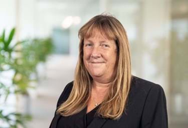 Janet Hall