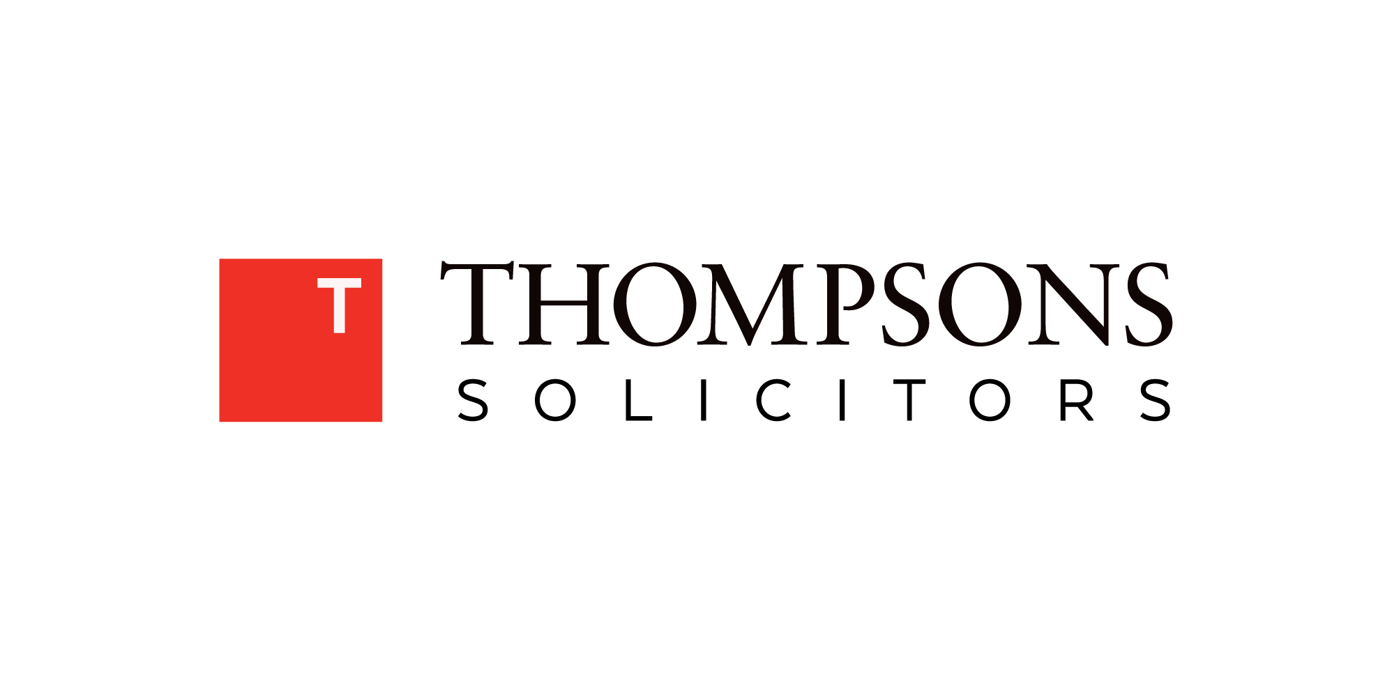 Thompsons Solicitors Standing Up For You Since 1921