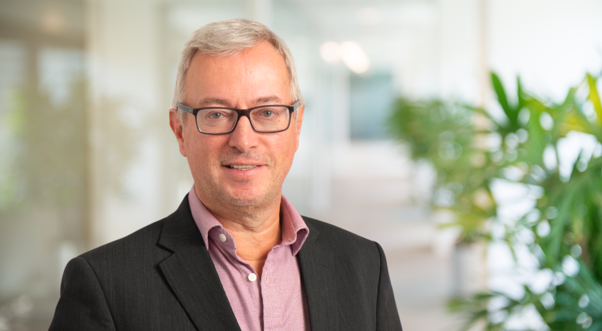 Michael Danby Thompsons Solicitors