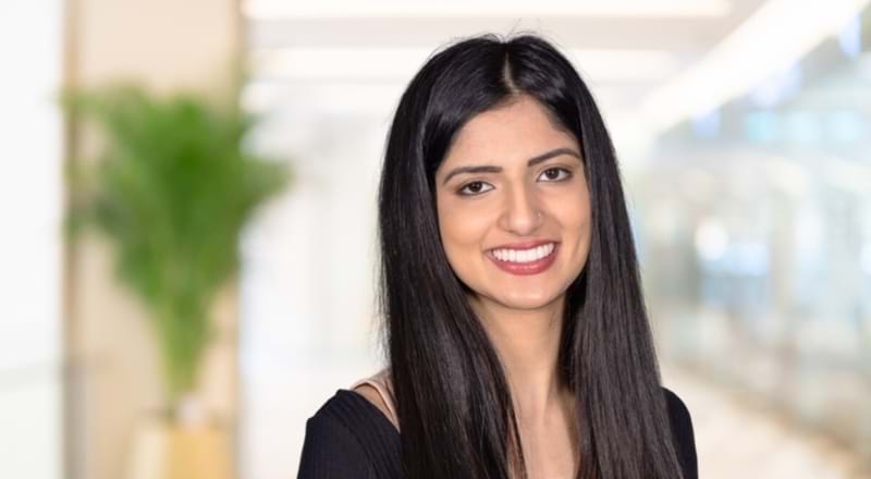 Kareena Punj