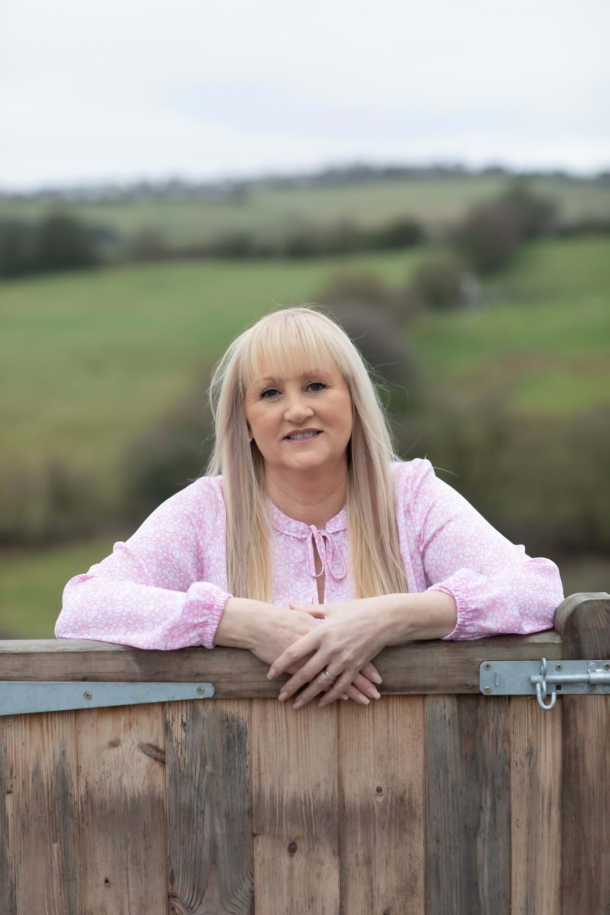 Jacqui Shaw