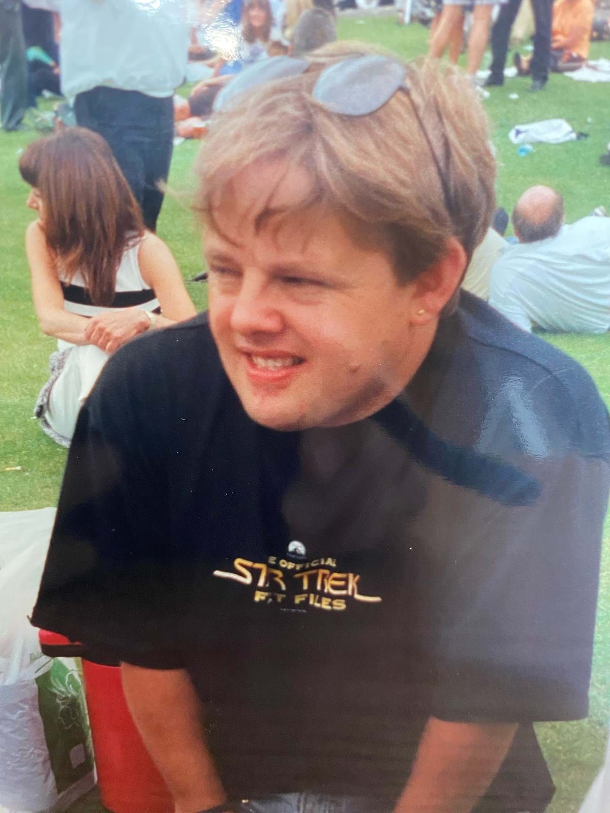 Jeffrey Atkinson