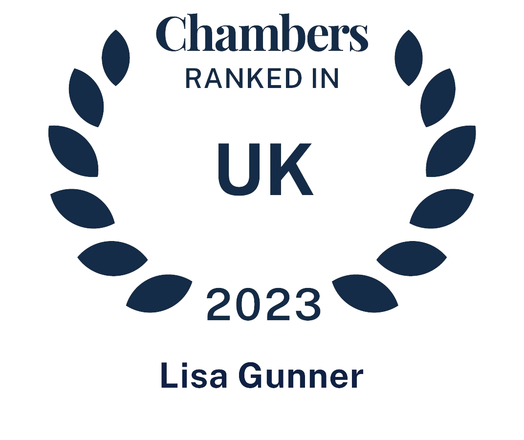 Lisa Gunner Chambers