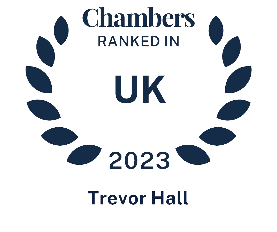 Trevor Hall Chambers