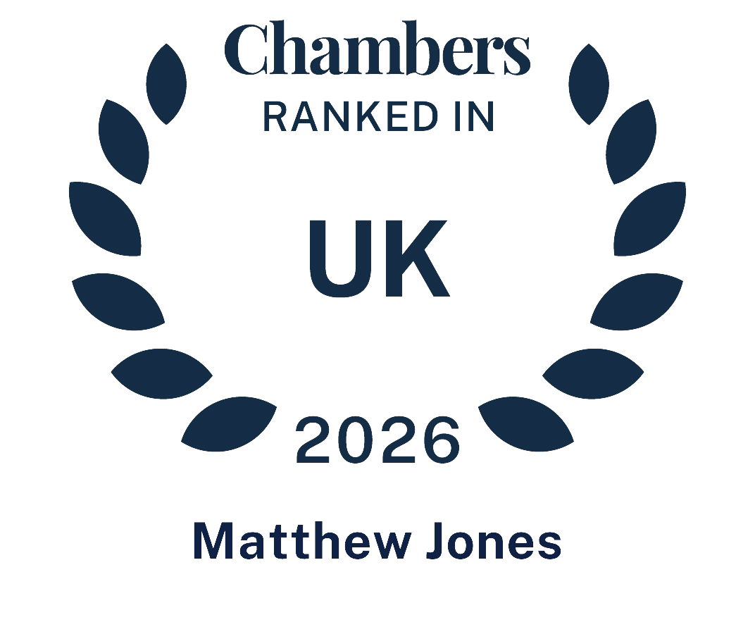 Matthew Jones Chambers