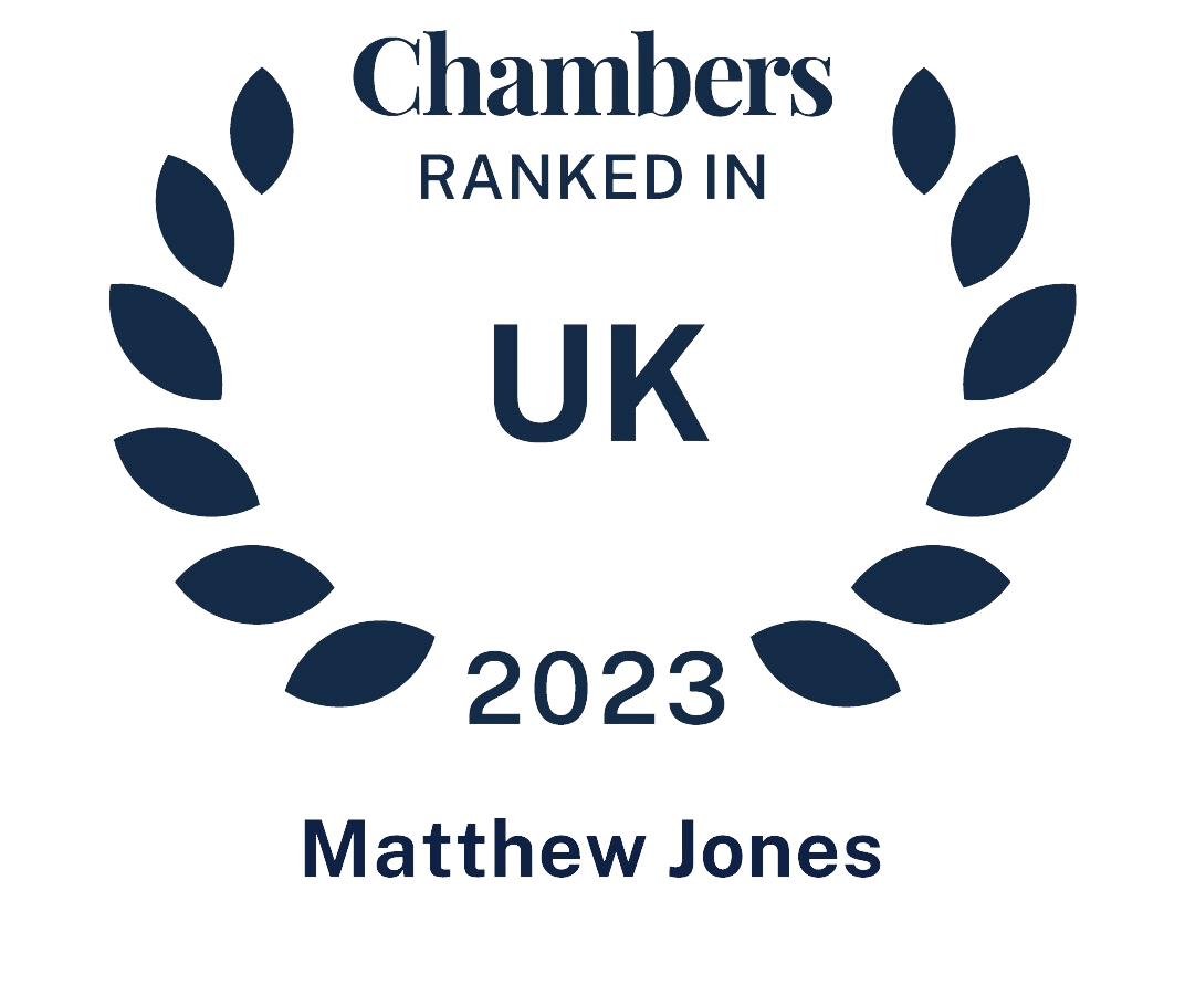 Matthew Jones Chambers