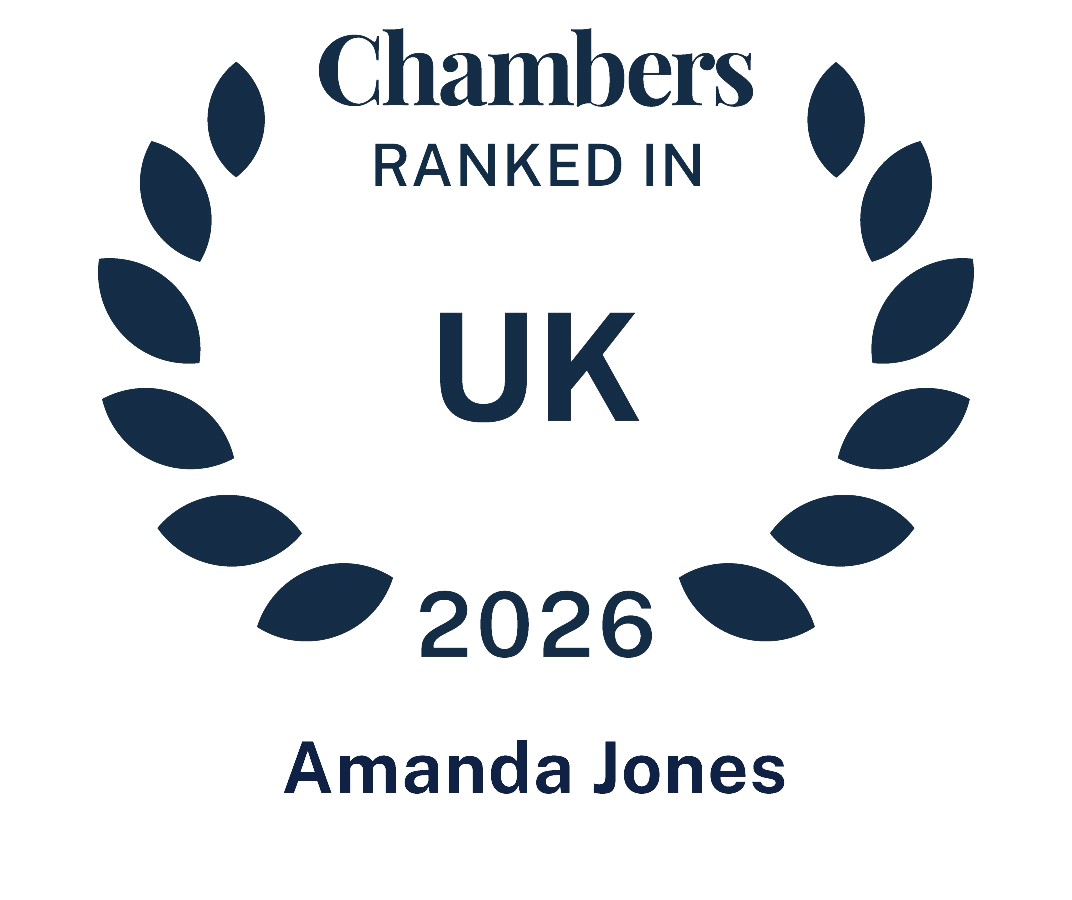 Amanda Jones Chambers