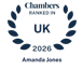 Amanda Jones Chambers