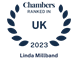 Linda Millband Chambers