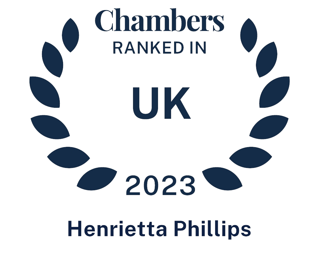 Het Phillips Chambers