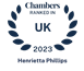 Het Phillips Chambers