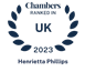 Het Phillips Chambers
