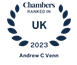 Andrew Venn Chambers
