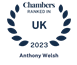 Anthony Welsh Chambers