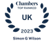 Simon Wilson Chambers