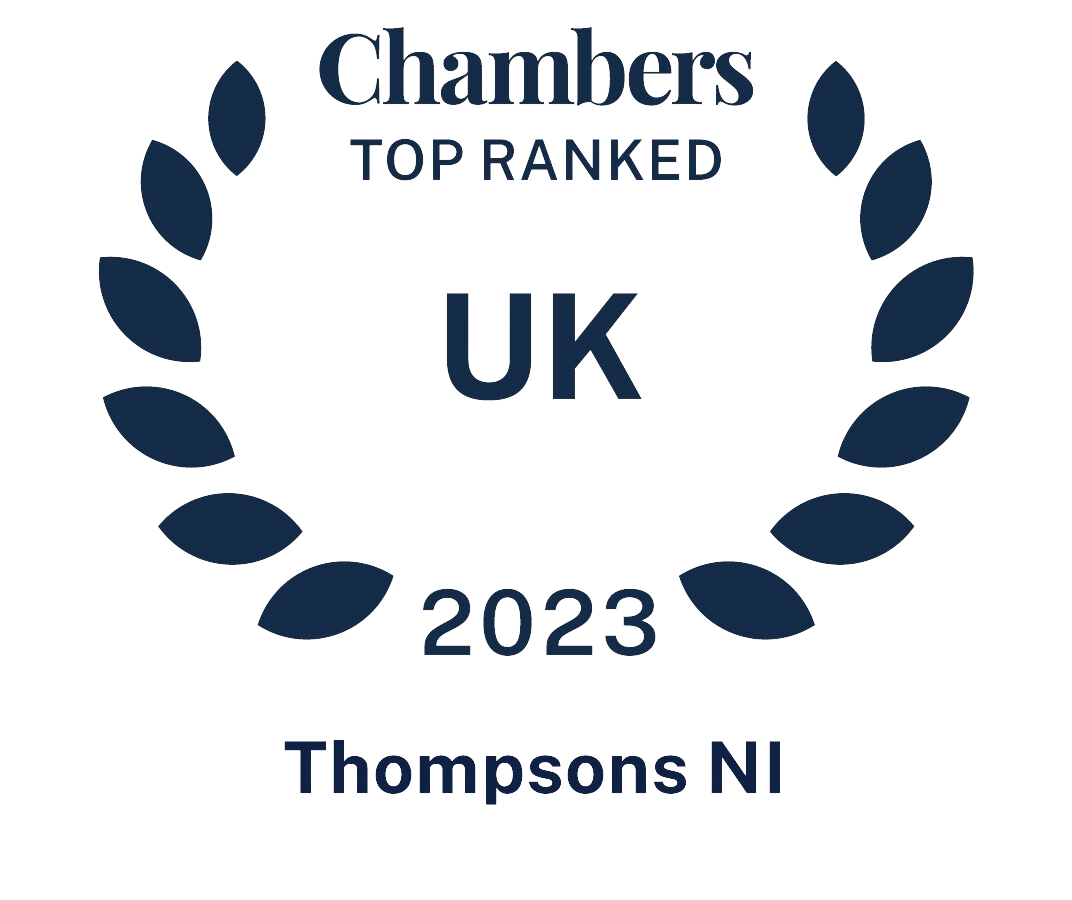 Thompsons NI chambers