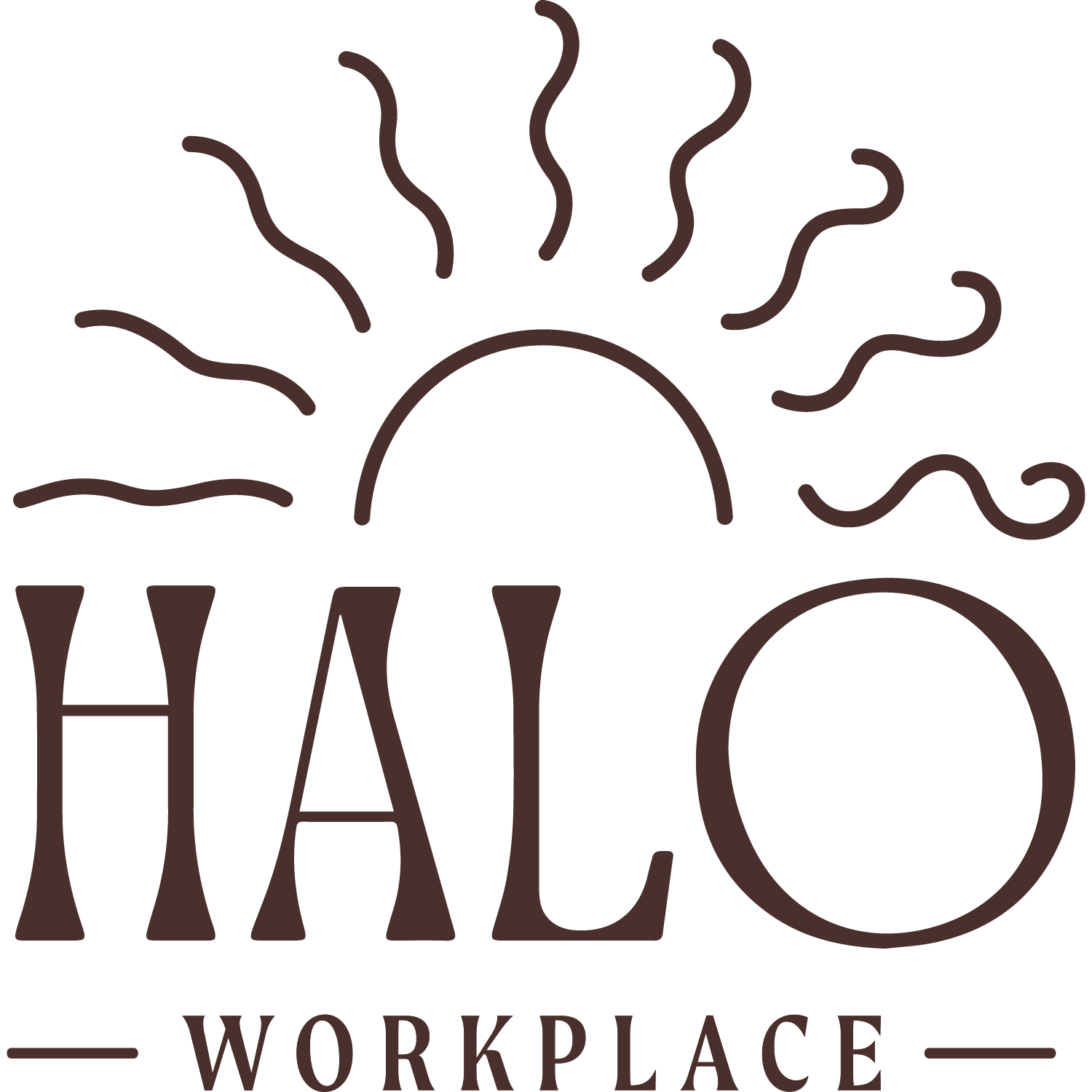 Halo Logo