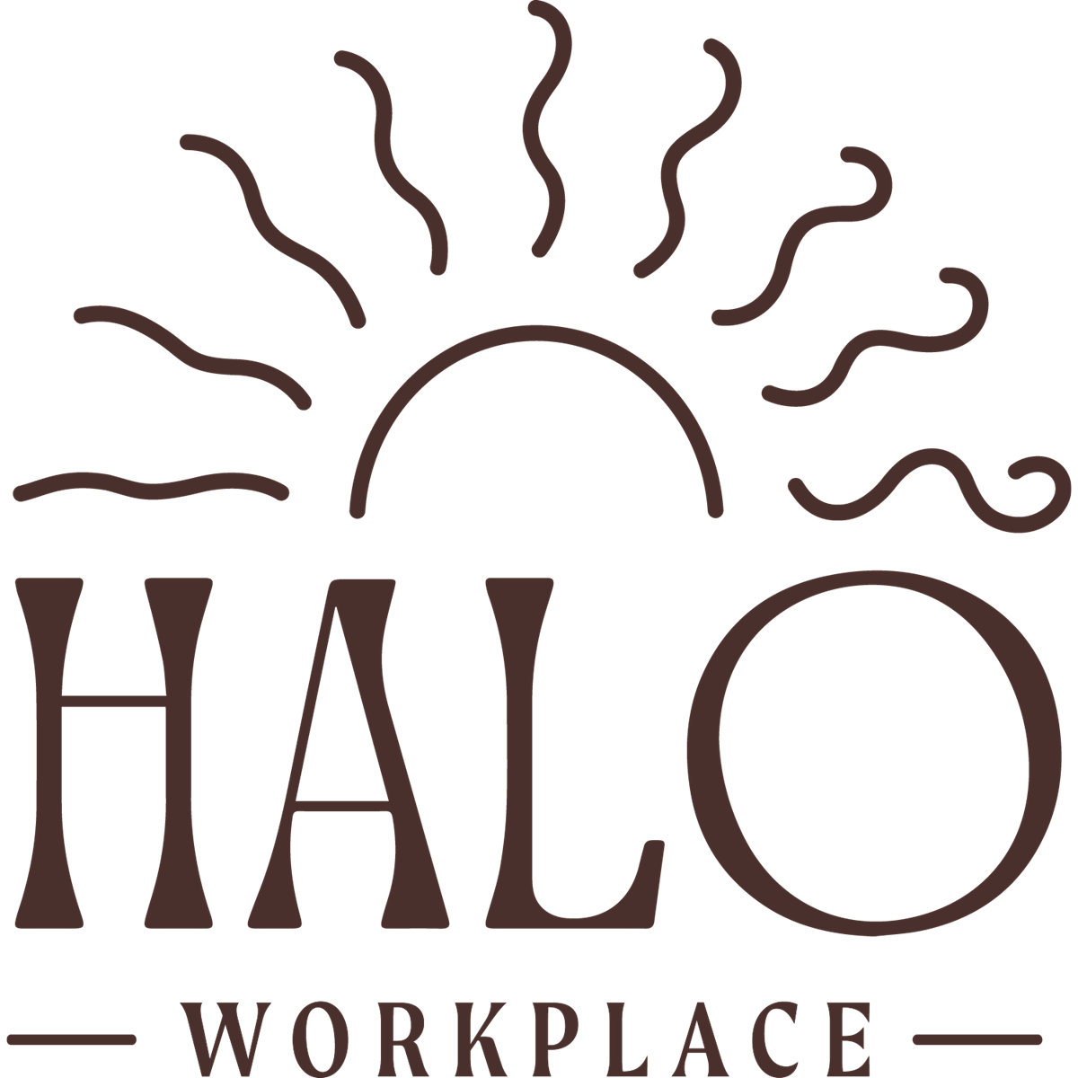 Halo Logo