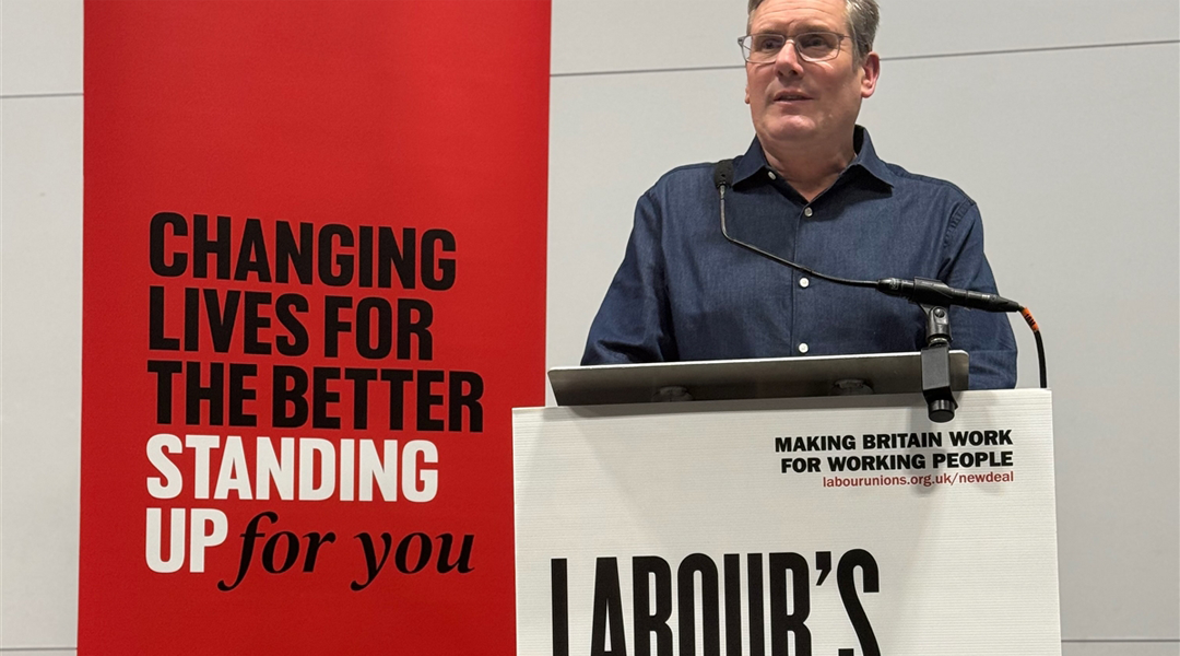 Government's New Deal for Working People: Reform to Enhance Workers' Rights
