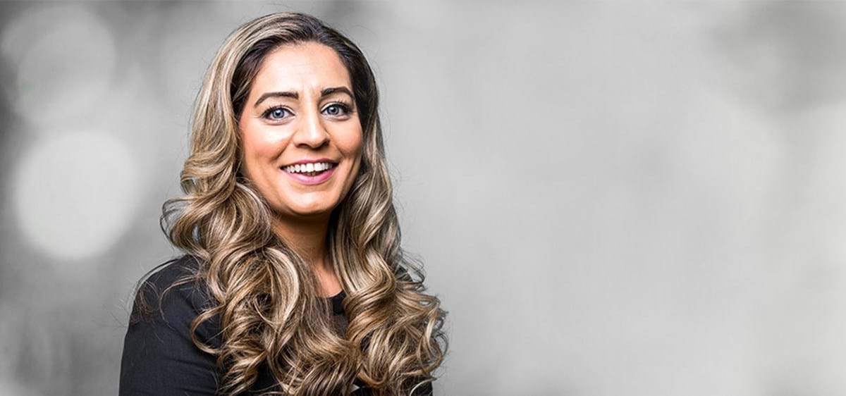 Photo of Tanzeela Aslam