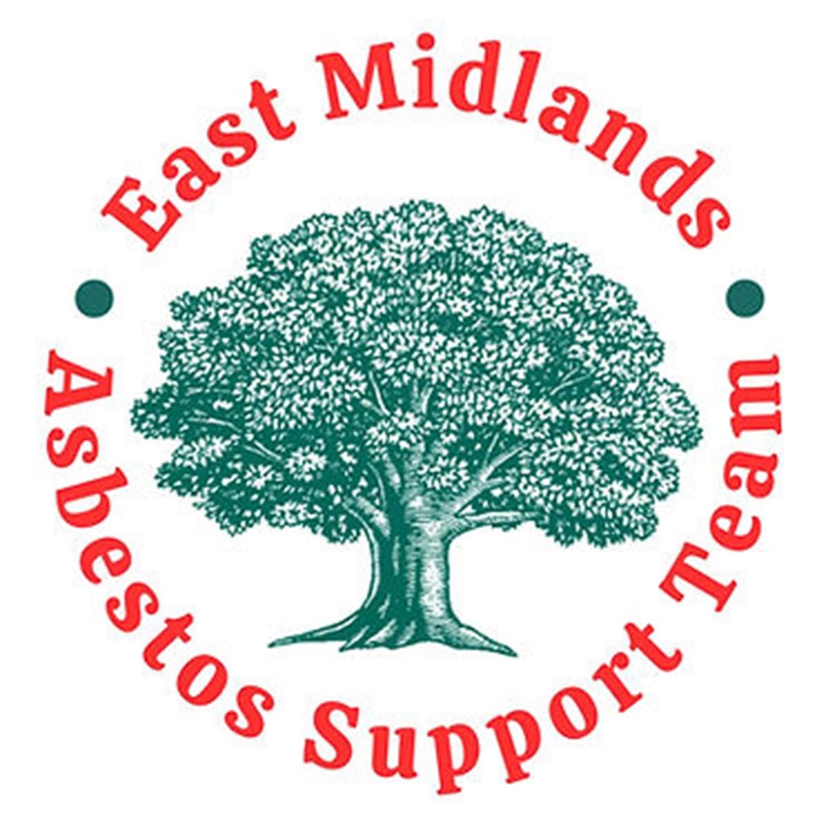 EMAST logo