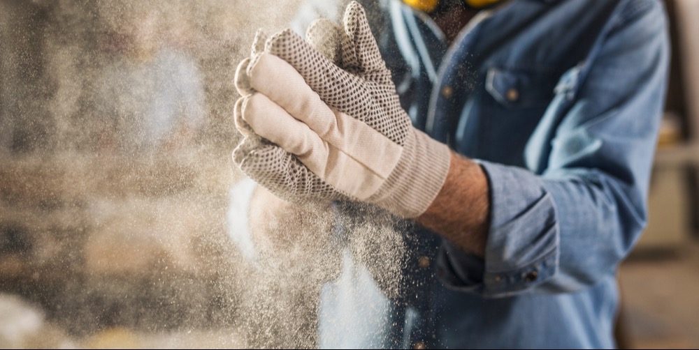The Rising Silicosis Crisis in the UK: What Workers Need to Know