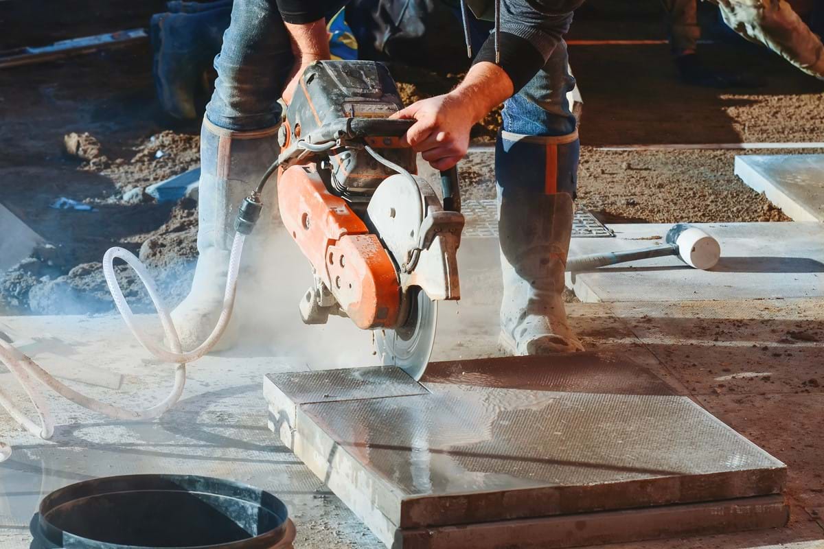 tools machinery 