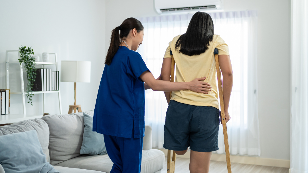 How Long Does It Take to Recover from an Amputated Foot