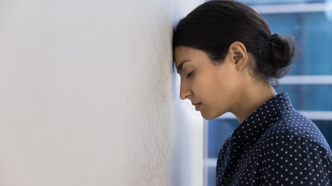 The Emotional Impact After Amputation: Shock, Grief and PTSD