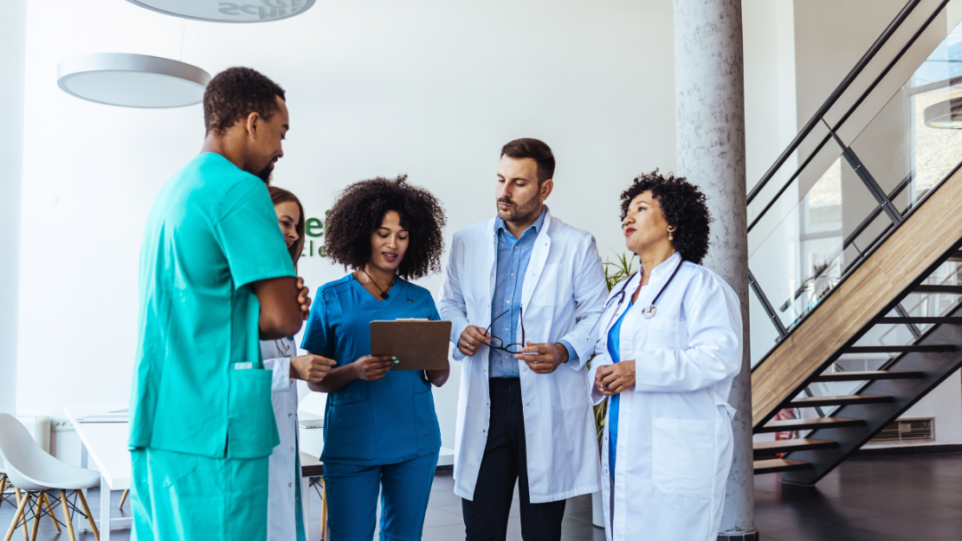 Emerging Treatments After Amputation: What’s Changing and What’s Possible