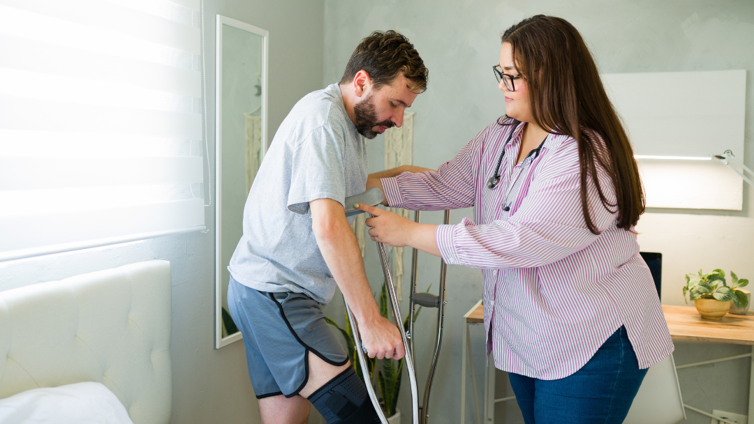 Recovery After Amputation: What Affects Long-Term Outcomes?