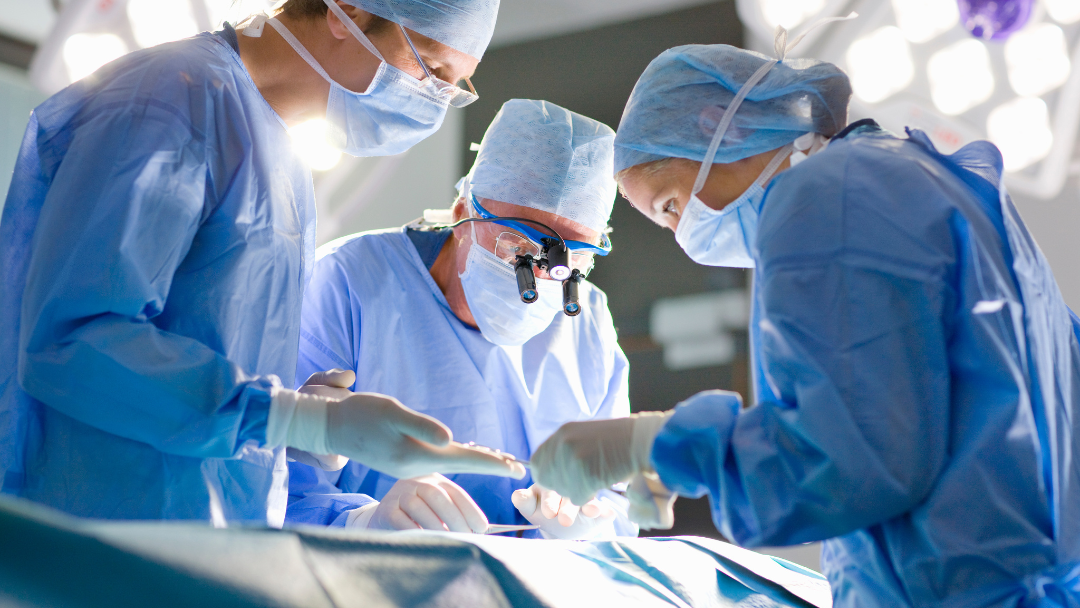 The First 24 Hours After an Amputation: What to Expect in Hospital