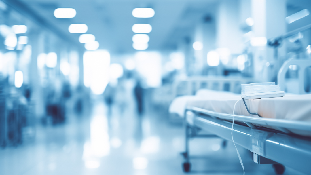 What Is a Traumatic Amputation?