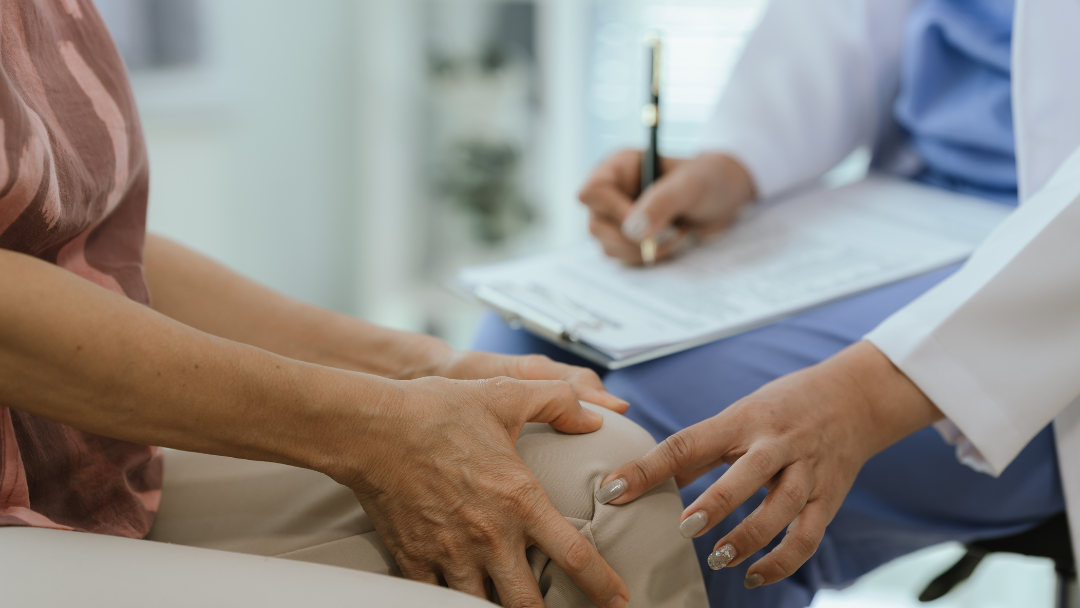Phantom Limb Pain After Amputation: Understanding, Management and Long-Term Impact
