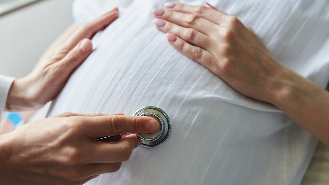 Formaldehyde Exposure and Pregnancy