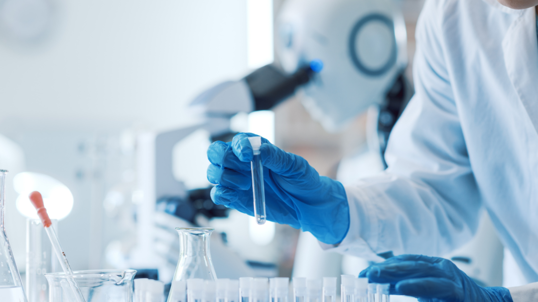 How to Test for Formaldehyde Poisoning