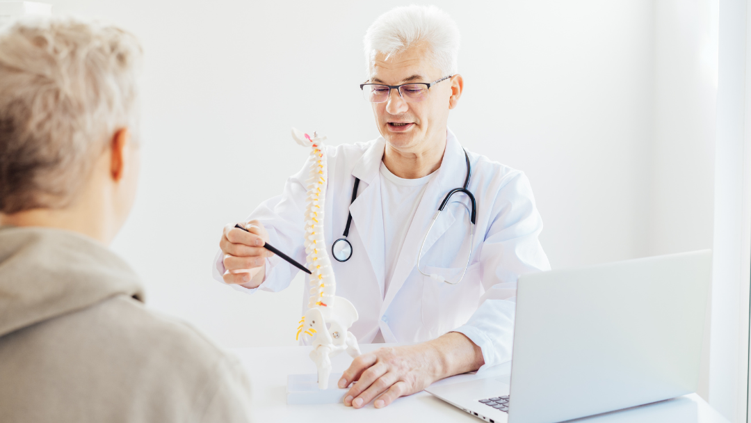 Can You Fully Recover From a Spinal Cord Injury?