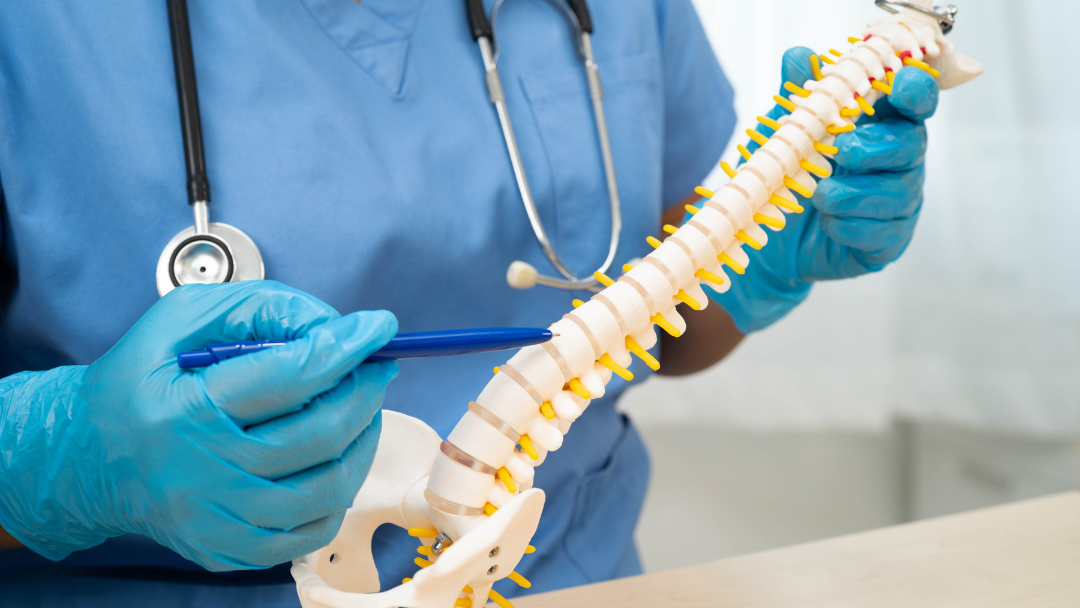 Complete and Incomplete Spinal Cord Injury