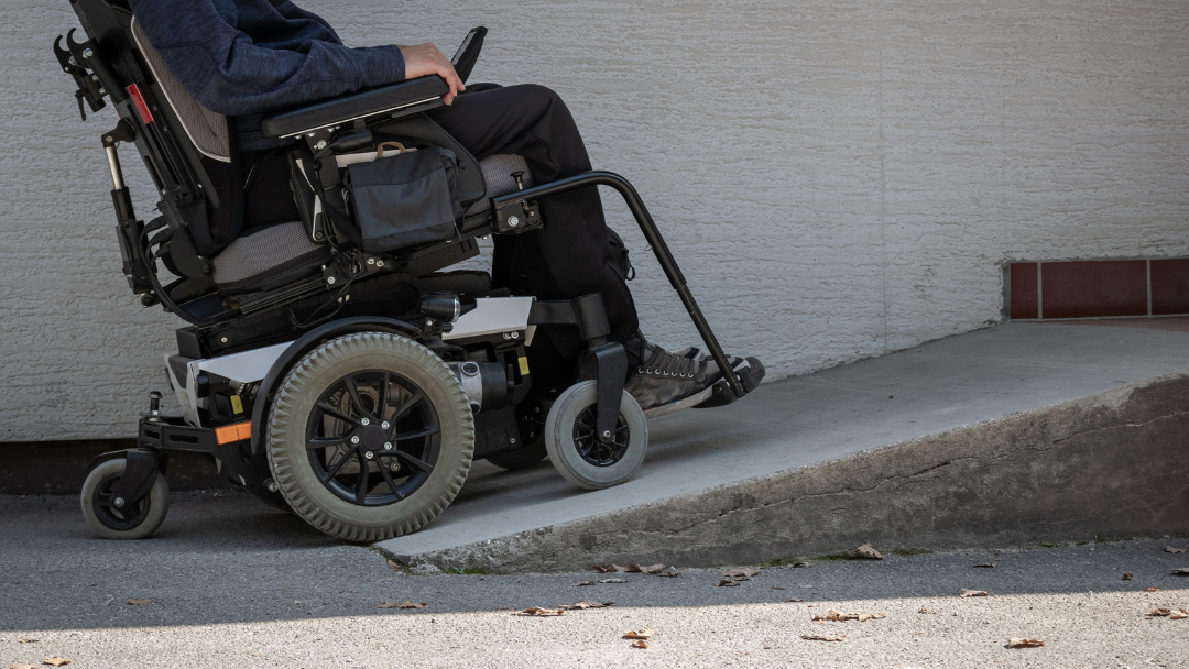Home Adaptations after a Spinal Cord Injury