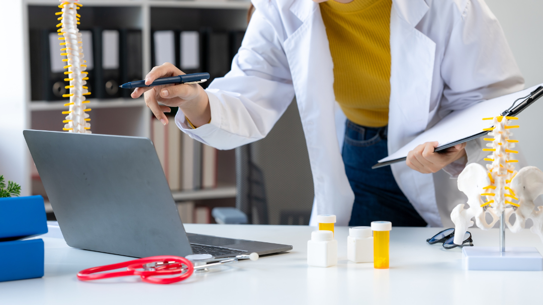 Spinal Surgery Errors and Medical Negligence Claims